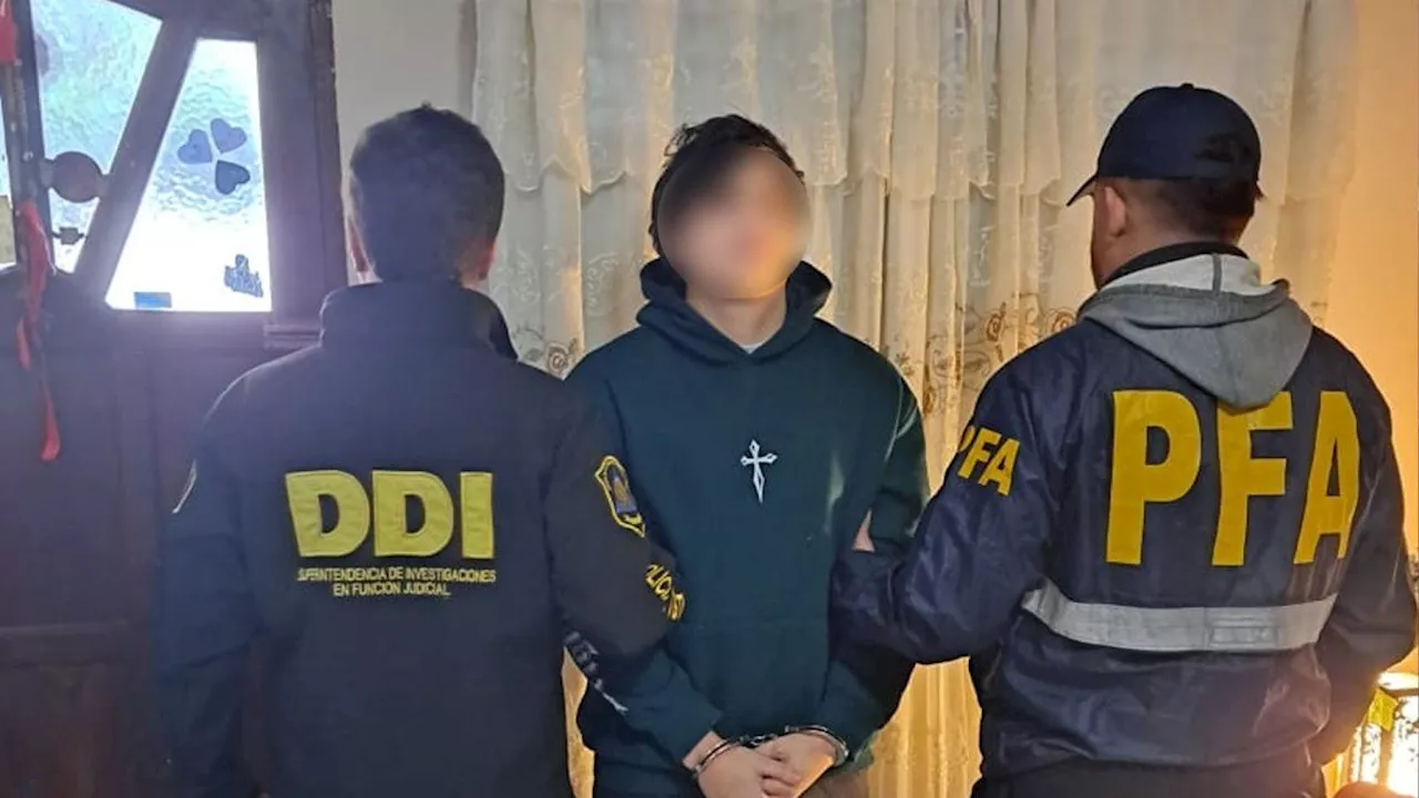Duro golpe contra la piratería: detuvieron al creador de 'Al Angulo TV'