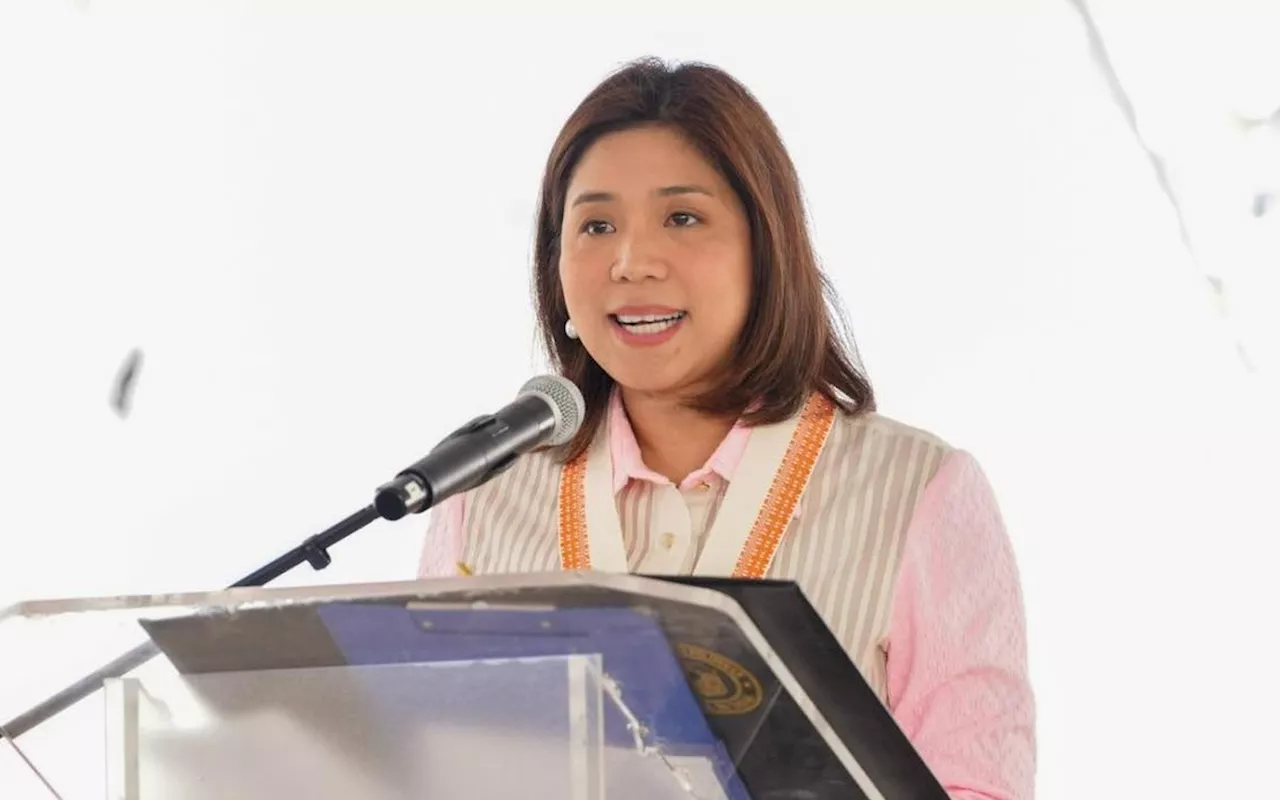 DBM backs realigning P250-b in flood control funds to building classrooms