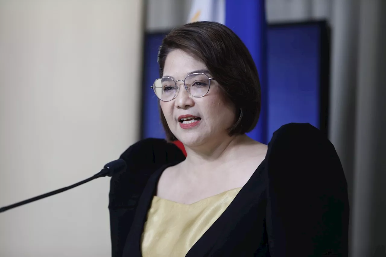 Marcos no action yet on NBI chief’s resignation—Palace