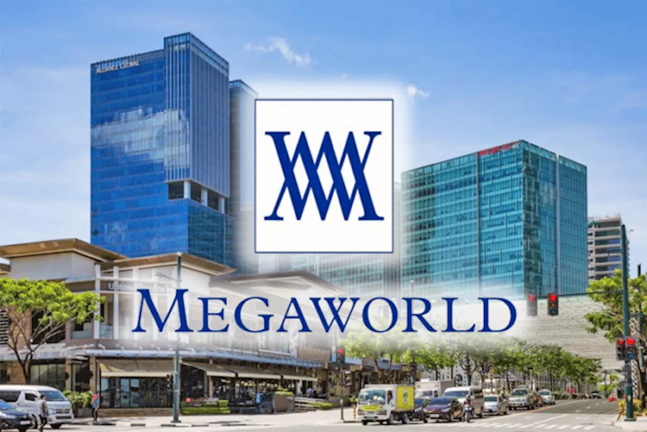 Megaworld unveils luxury residential project costing P100 million per unit