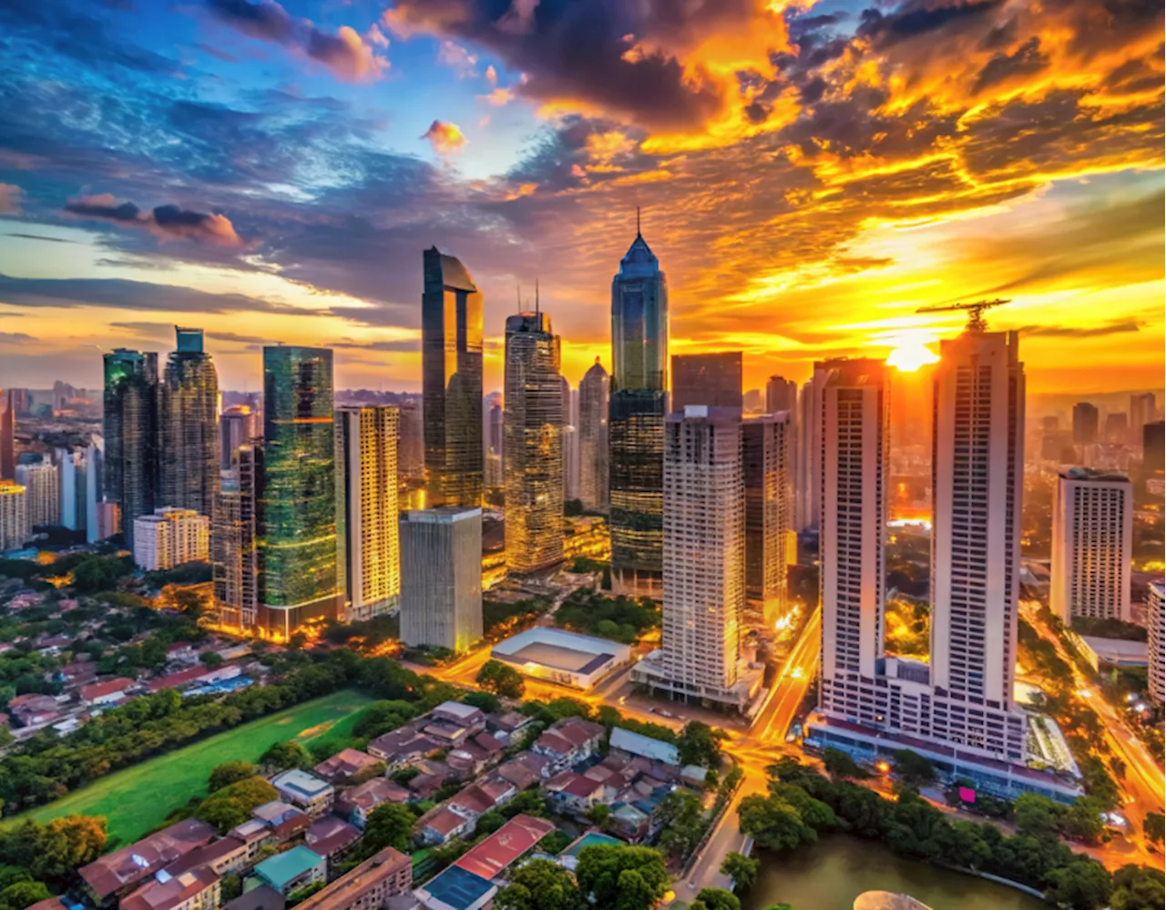 New AWS research shows strong AI adoption momentum in PH, with startups outpacing large enterprises in innovation