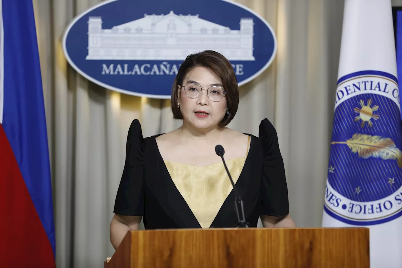 Palace welcomes PH removal from EU’s money laundering ‘high-risk’ list