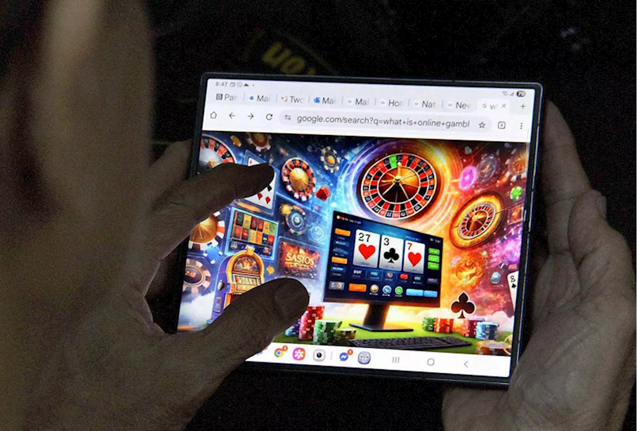 Players switch to unregulated online gambling sites after BSP order