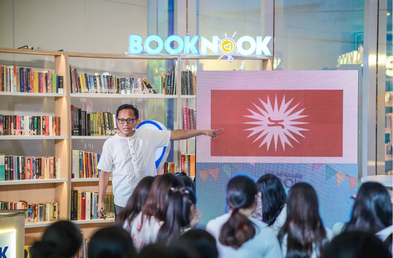 SM Cares expands inclusive culture, education hub with third Book Nook