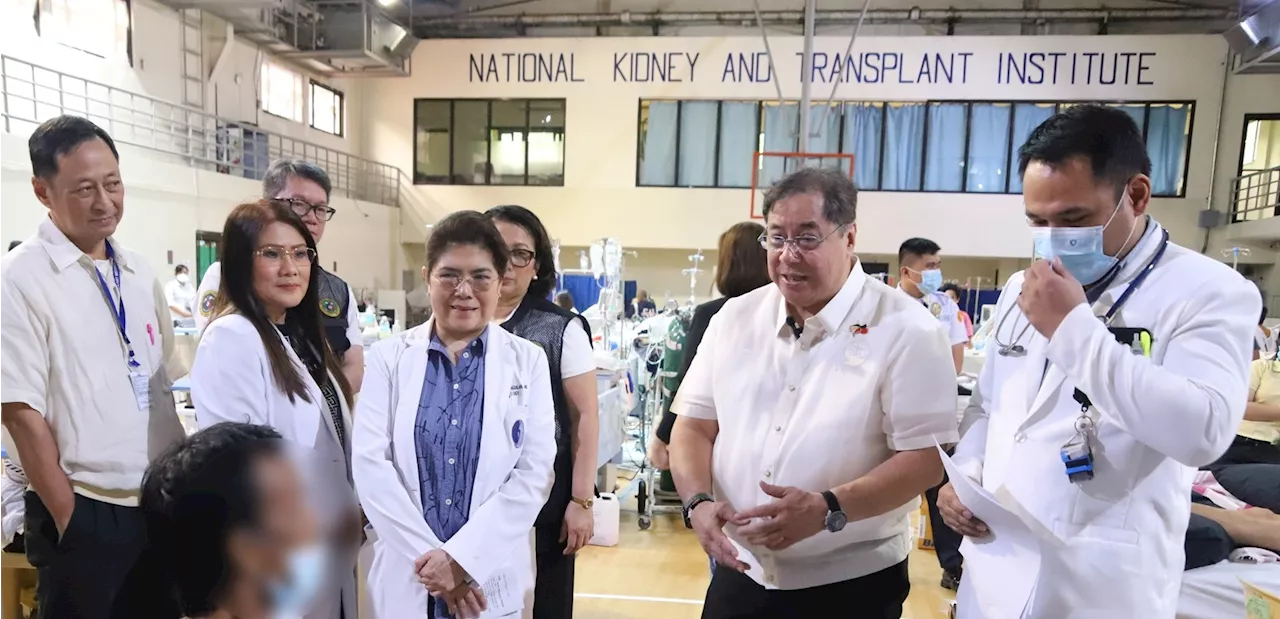 Zero balance billing may soon cover more hospitals—DOH