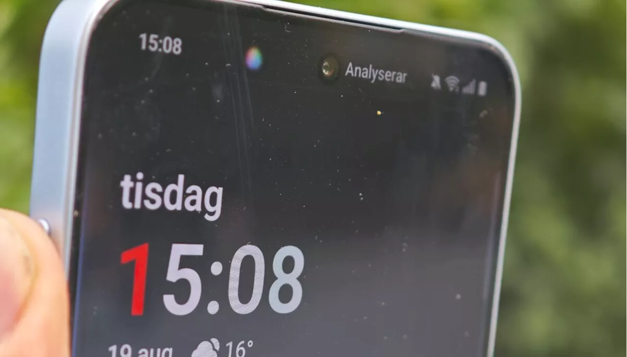 Test: Oneplus Nord 5 – Tillräcklig och bra