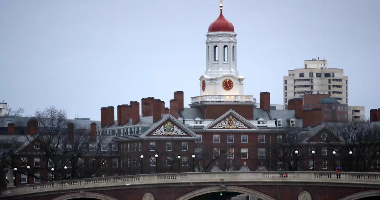 Admitted students' GPAs and test scores won’t show Trump what he thinks they'll show