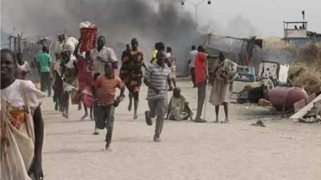 BREAKING: Villages Deserted as Terrorists Launch Series of Attacks in Zamfara