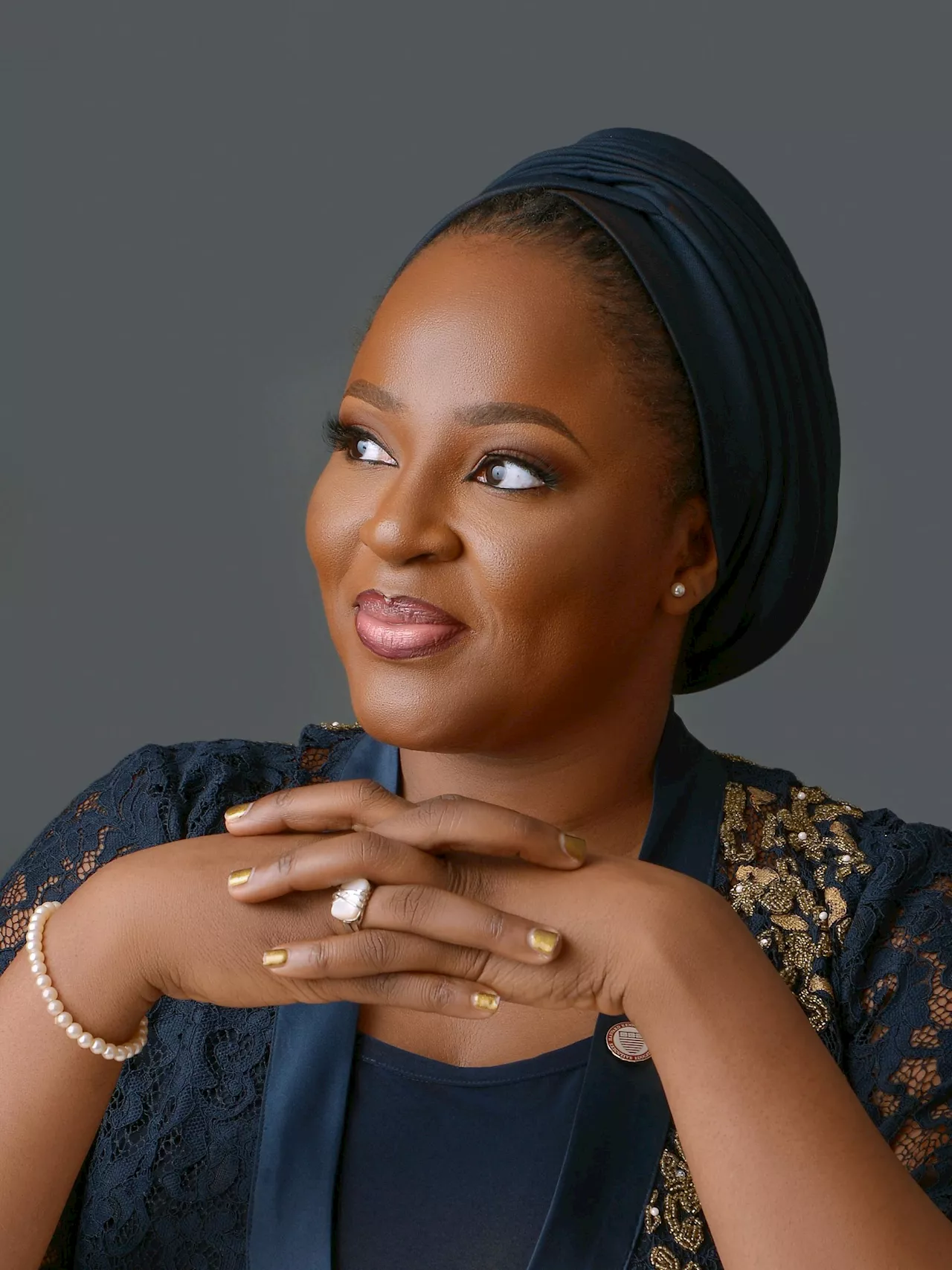 Rebuilding cohesion: National identity as the foundation for trust and strong institutions, By Enene Ejembi