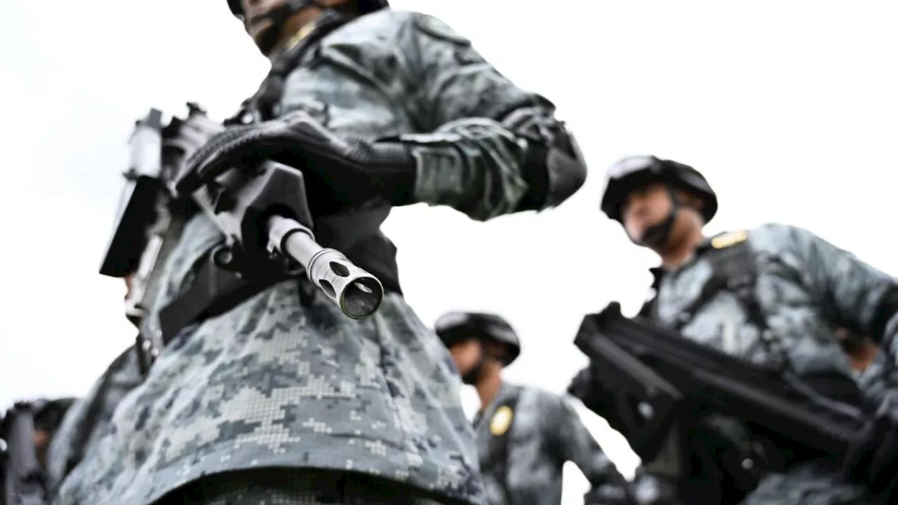 Acusan a la Guardia Nacional de matar a un menor de 13 años en Guanajuato