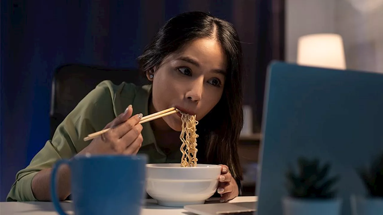 Can I eat instant noodles every day? What does it do to my health?