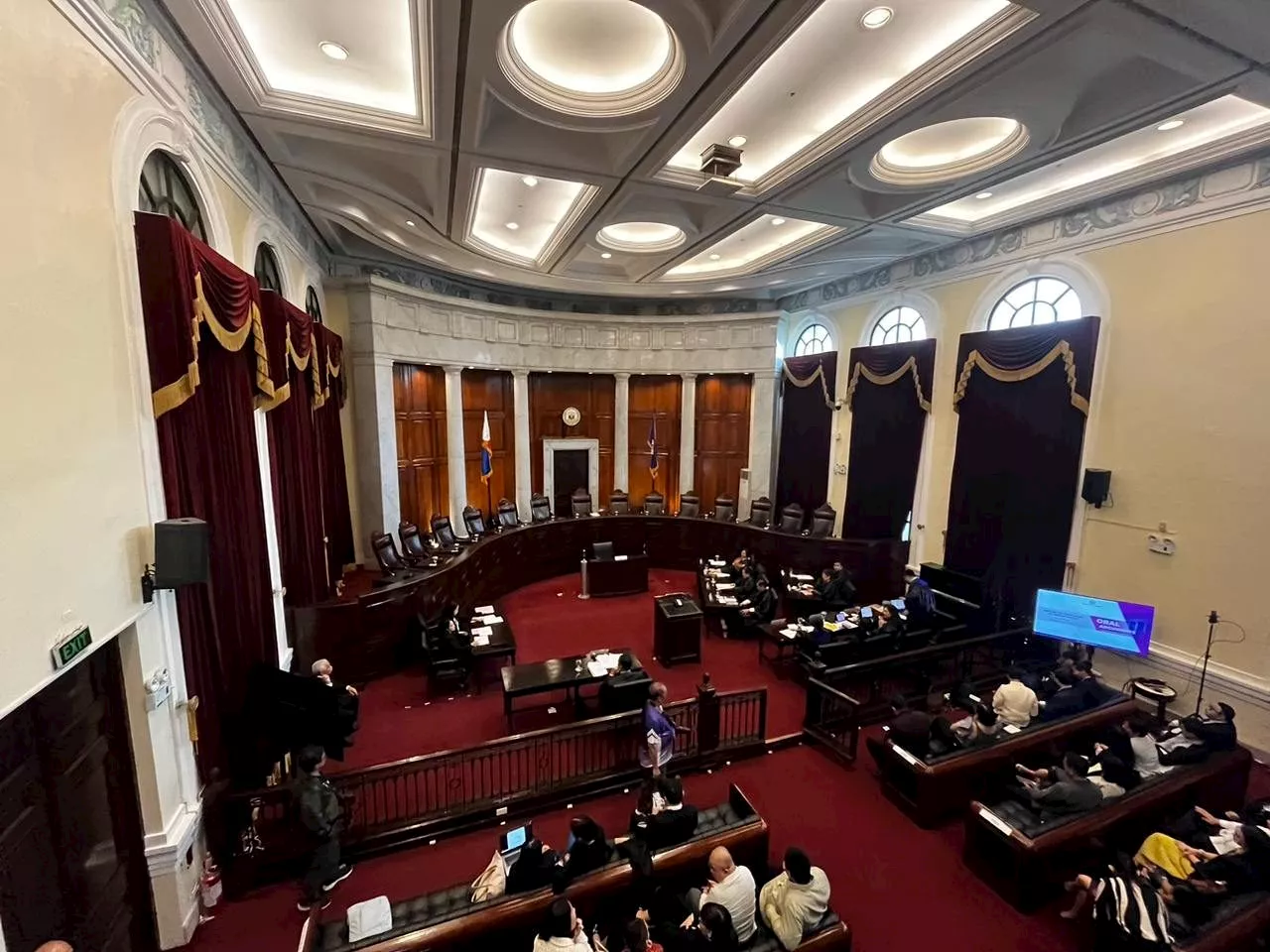 OFWs find divorce shortcut in Guam