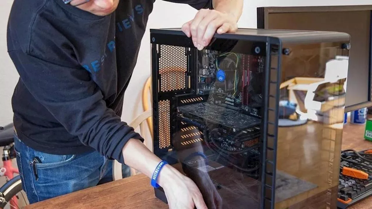 Essential Guide to Choosing the Best VR Gaming Computer