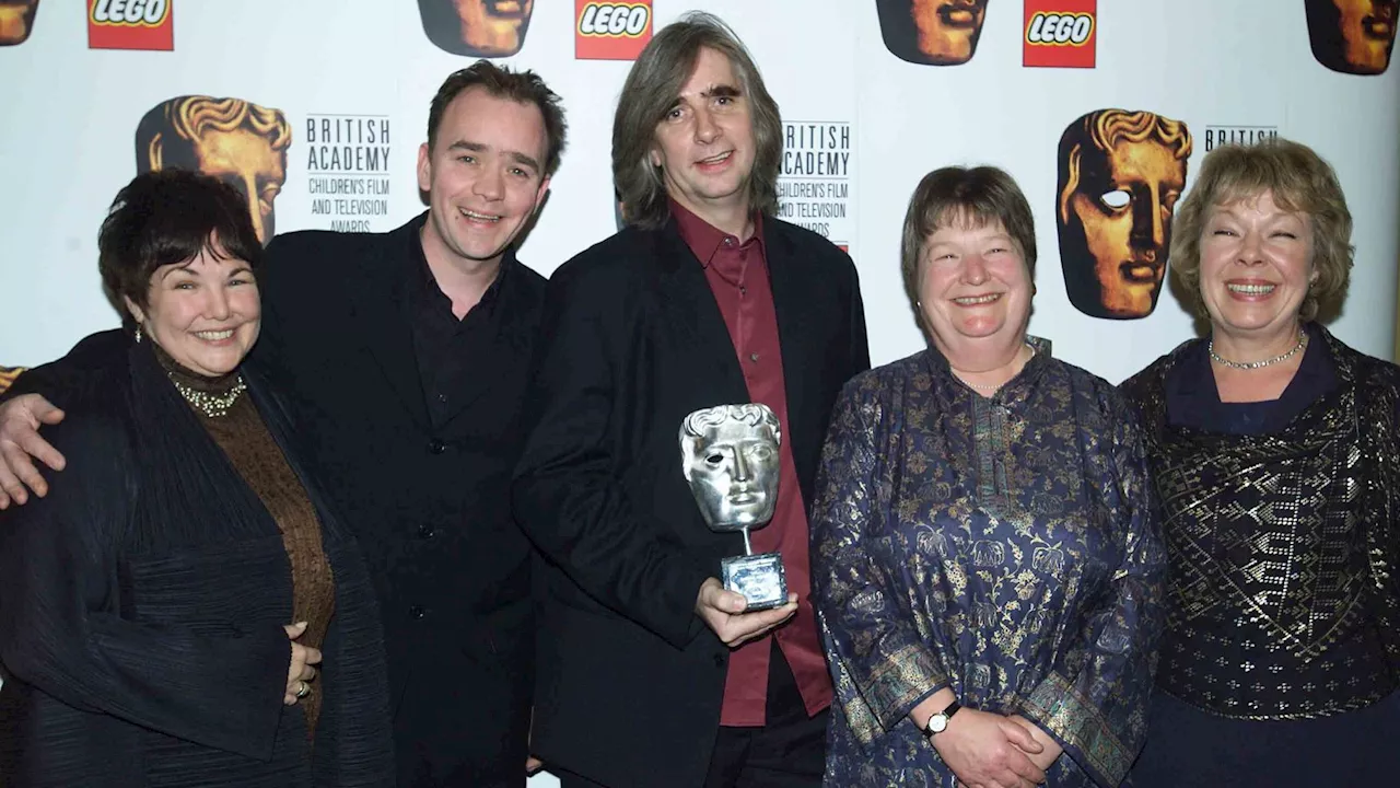 BBC and Channel 4 should 'merge' to survive, Sir Phil Redmond says