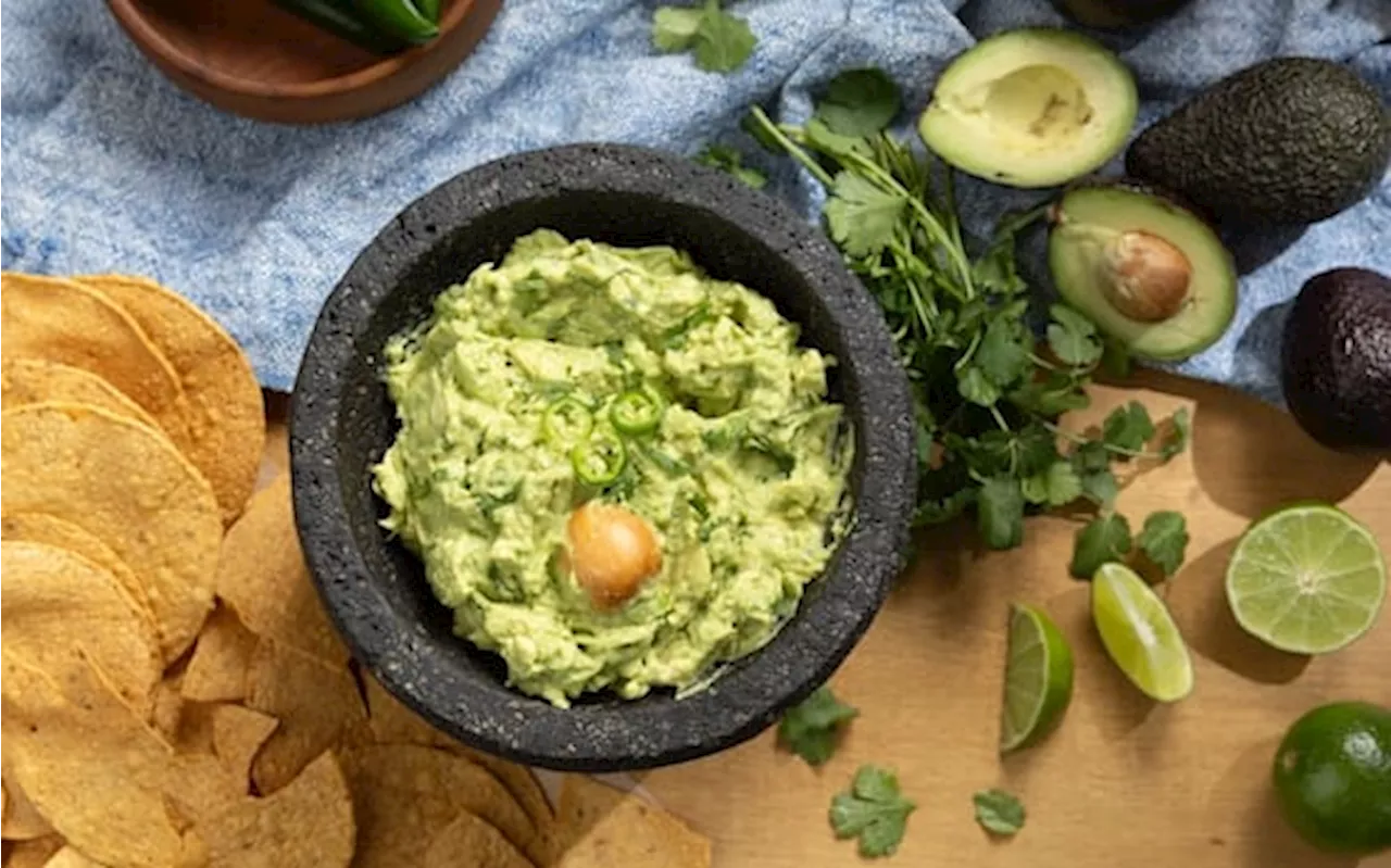 Botulino, guacamole tra i cibi a rischio: quando consumarlo e come conservarlo
