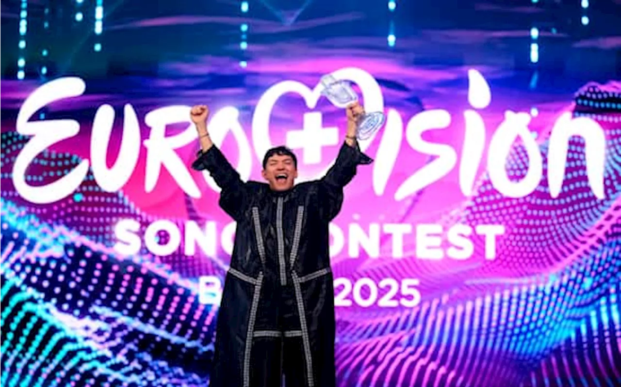 Eurovision Song Contest 2026, Vienna ospiterà l'evento