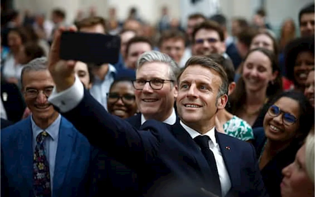 I Social Media Dominano l'Informazione per i Giovani Europei