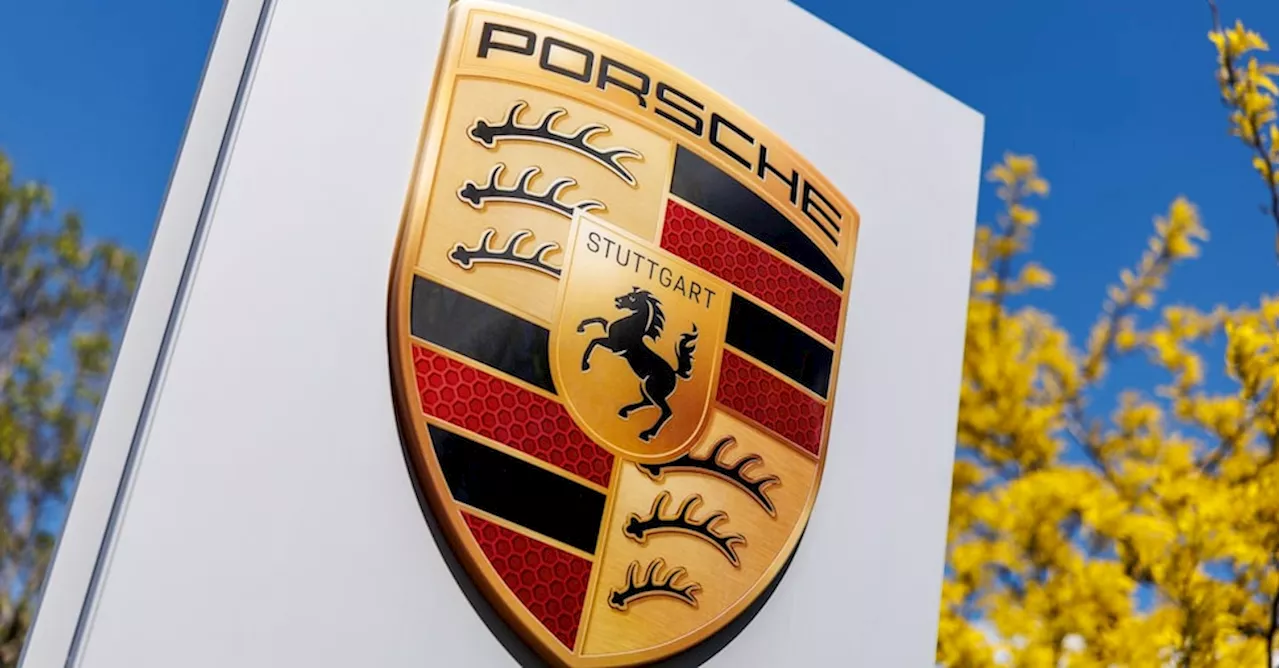 Batterie, Porsche archivia Cellforce: ricerca interna, produzione ai partner globali