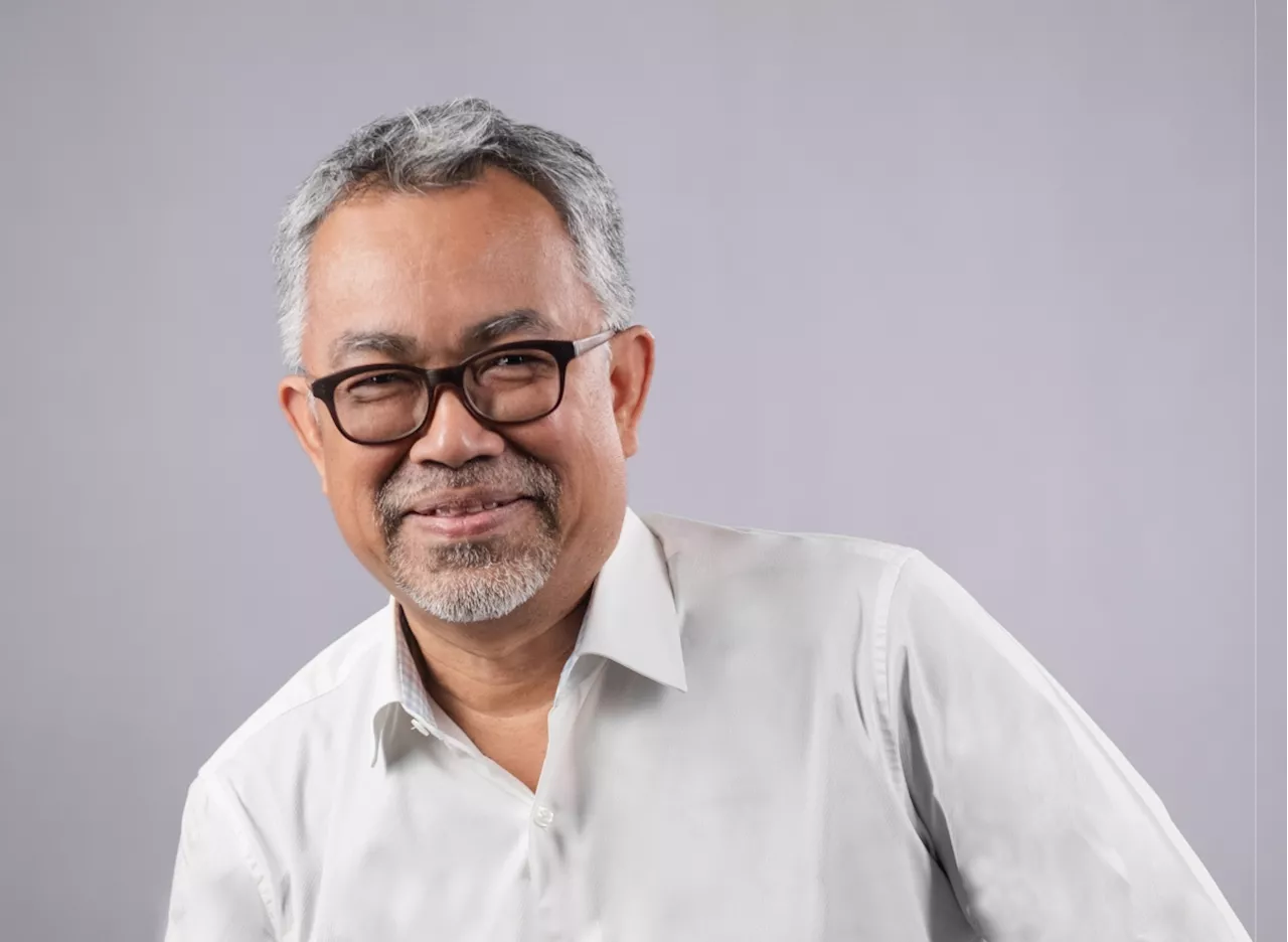 Datuk Idham Nawawi to step down as CelcomDigi CEO, Albern Murty appointed as acting CEO