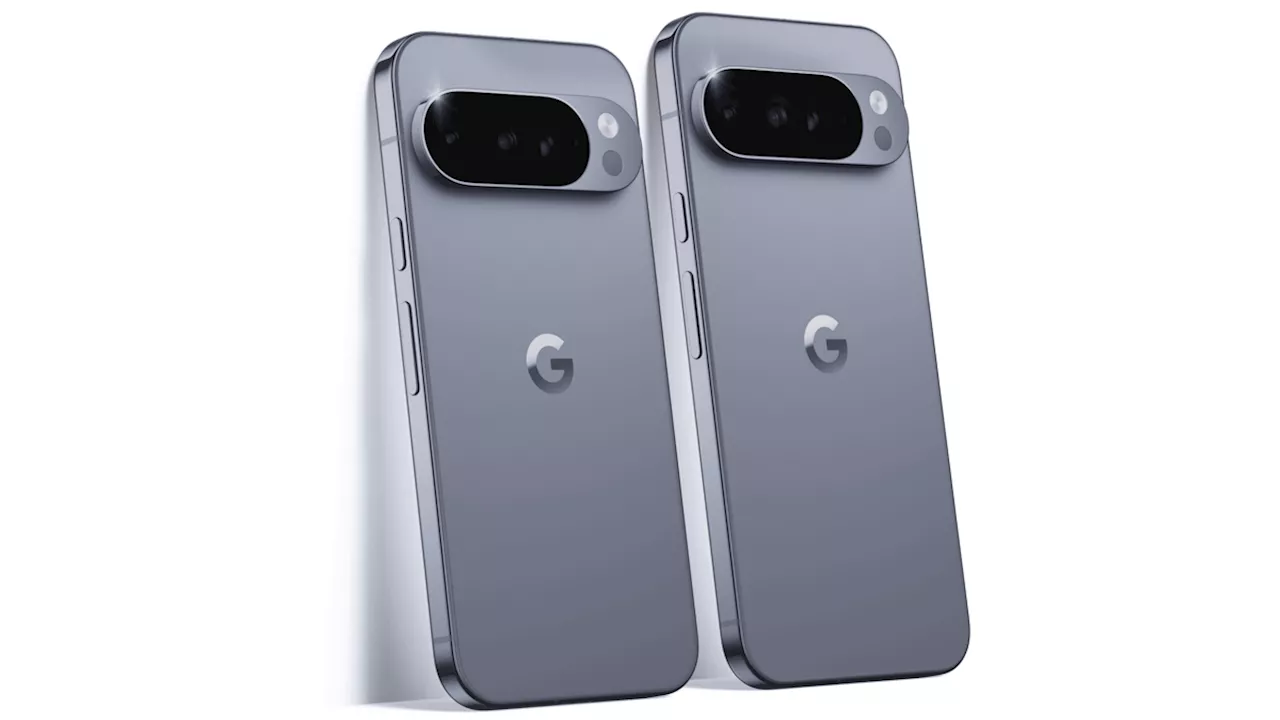 Google Pixel 10 Pro and Pro XL: Brighter Displays, Improved Cameras, and 25W Wireless Charging