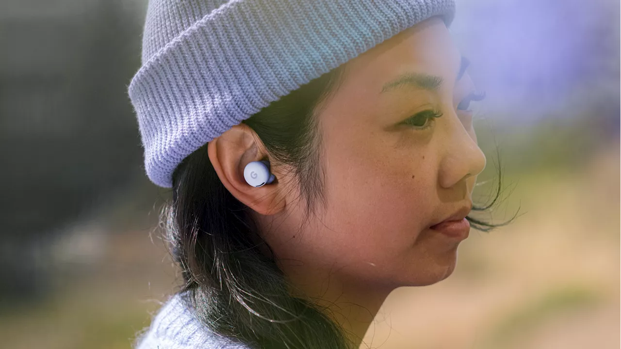 Google Pixel Buds 2a's battery is replaceable, priced at RM649
