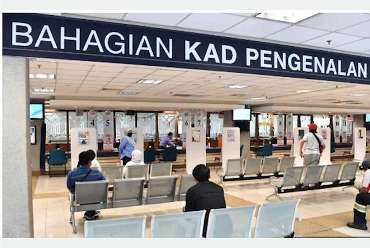 Home Ministry cuts red tape in service delivery, says Saifuddin