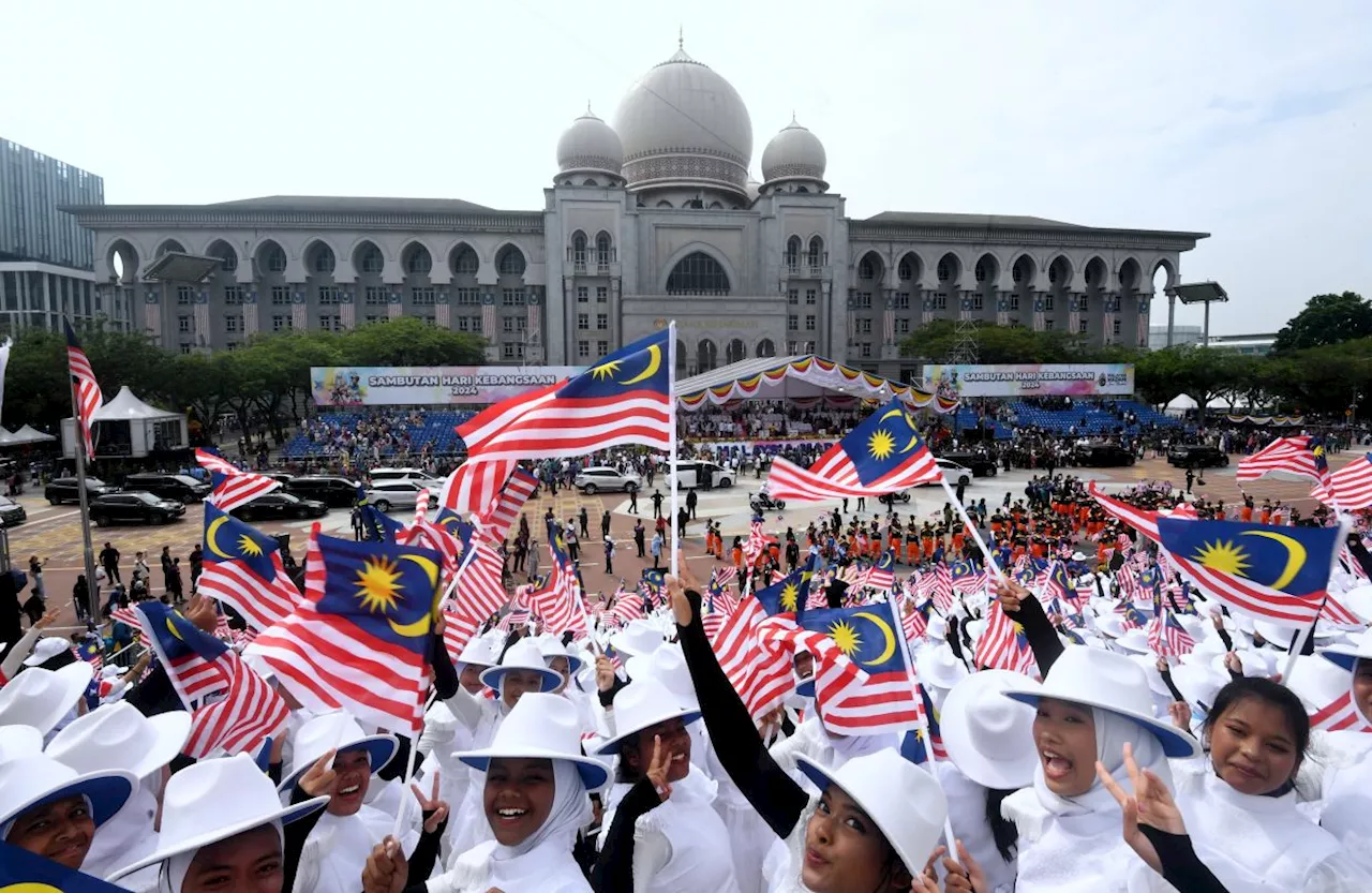 National Day rehearsals: 14 main roads in Putrajaya to close from Aug 26-29