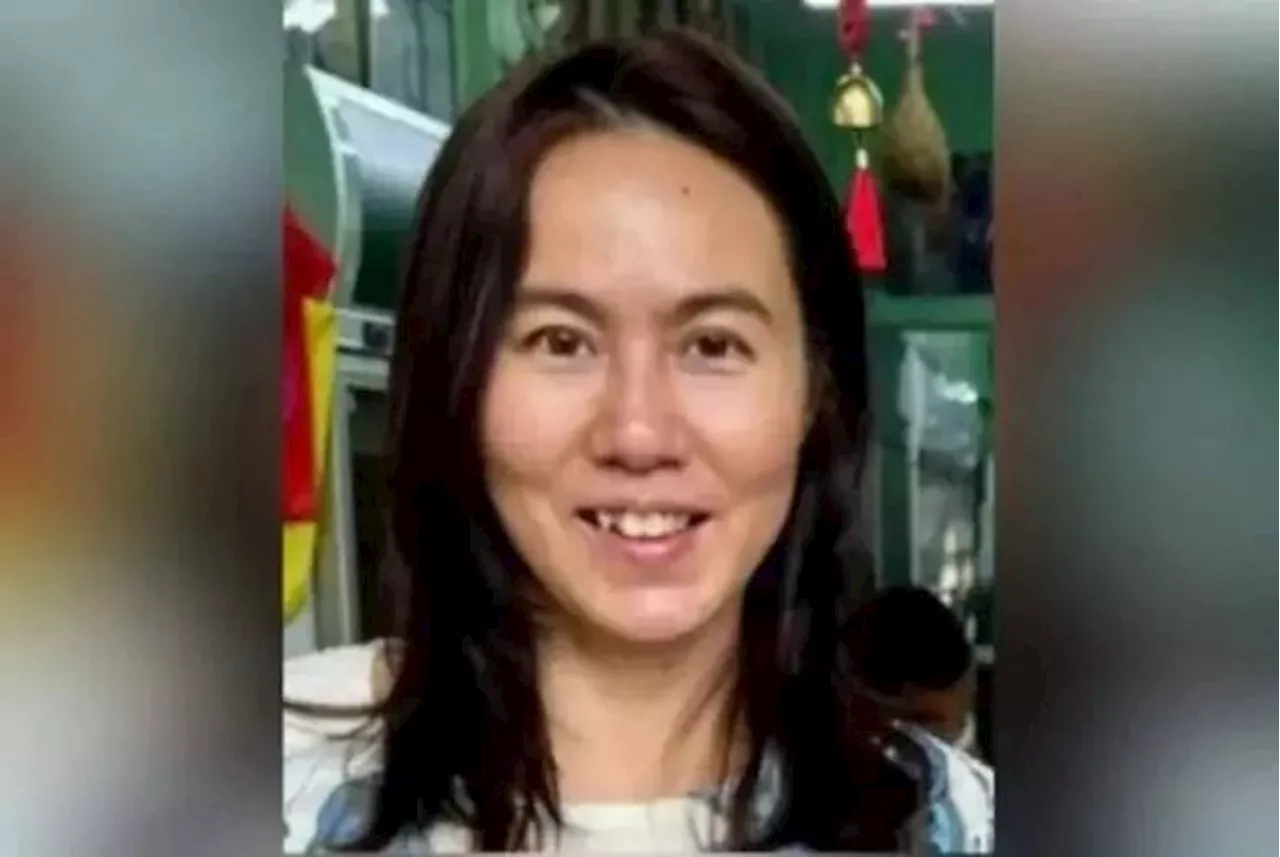 We're not giving up on the Pamela Ling case, says KL's acting top cop