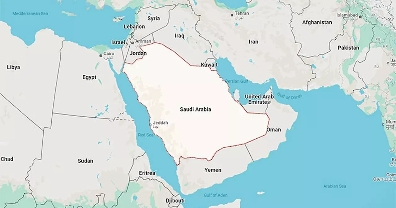49 Saudi OFWs return home 