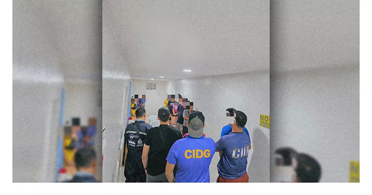 Krudo sa barko giunay’g ‘kawat’ sa kapitan, crew