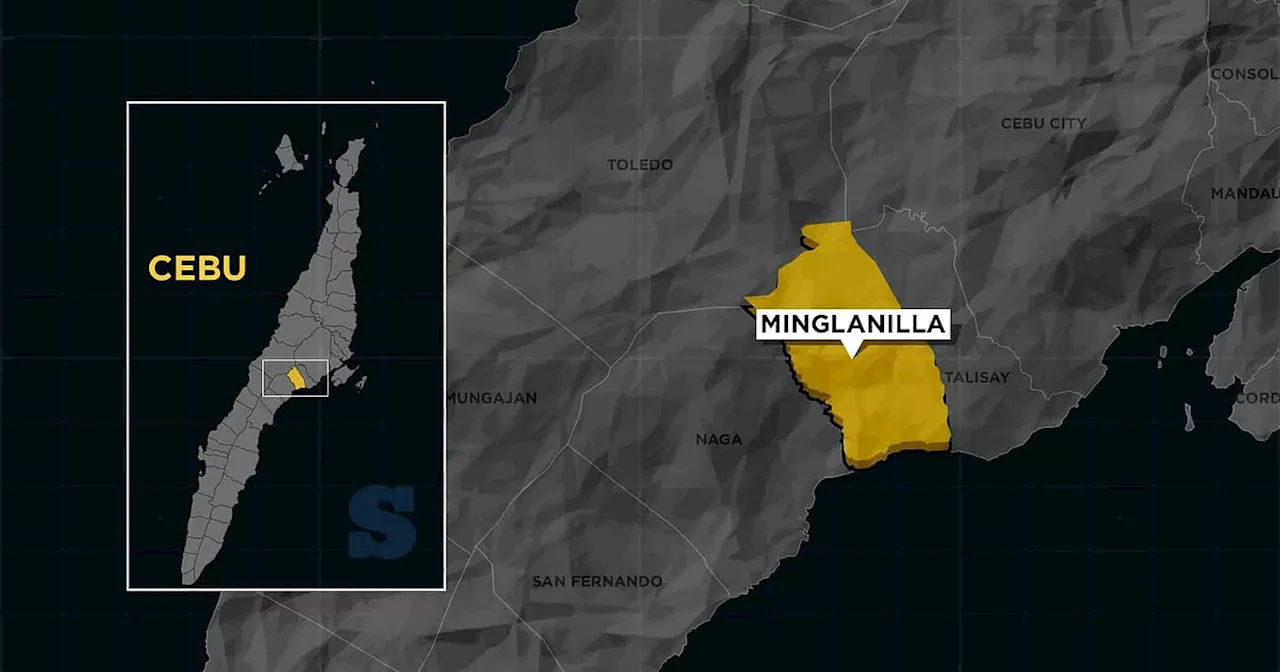 ‘Selos’ motibo sa pagpamusil sa Minglanilla