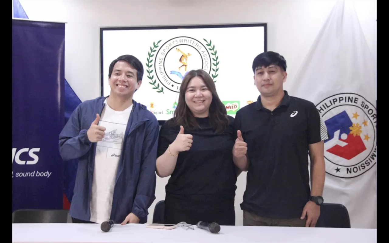 Asics Meta: Time Trials debuts in Philippines for passionate runners