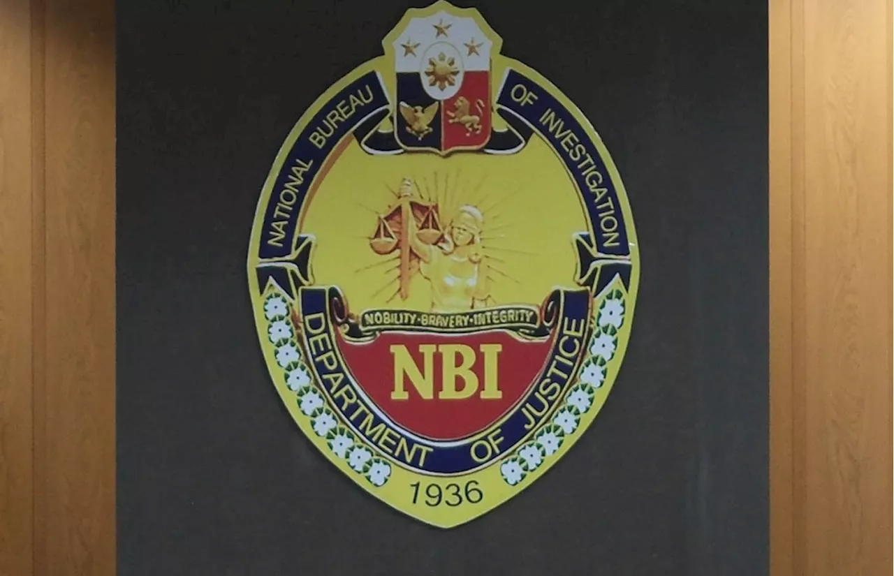 Mayor asks NBI to probe 3 flood control projects in San Carlos City