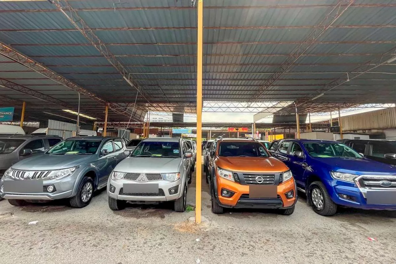 “Buying a second-hand car is almost always the smarter move” - M’sian says second-hand cars are underrated