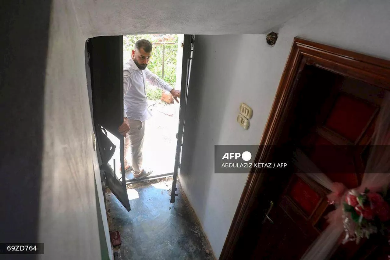 US-led coalition kills senior IS leader in Syria operation