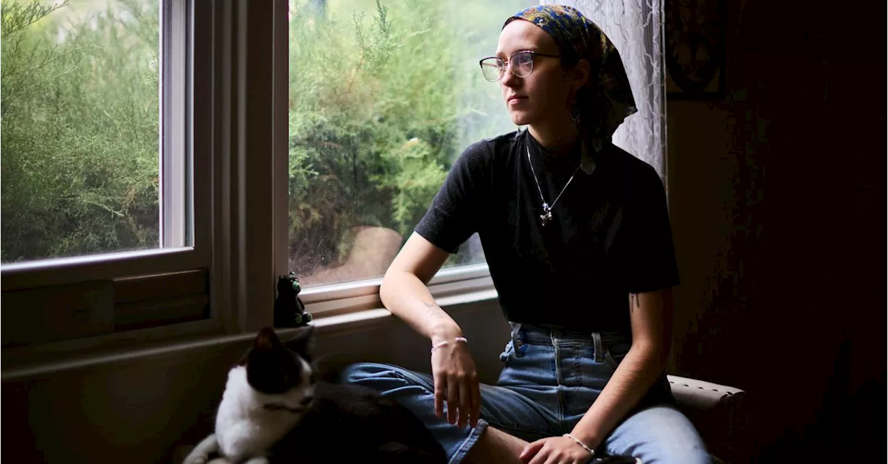 ‘Everything I Learned About Suicide, I Learned On Instagram.’