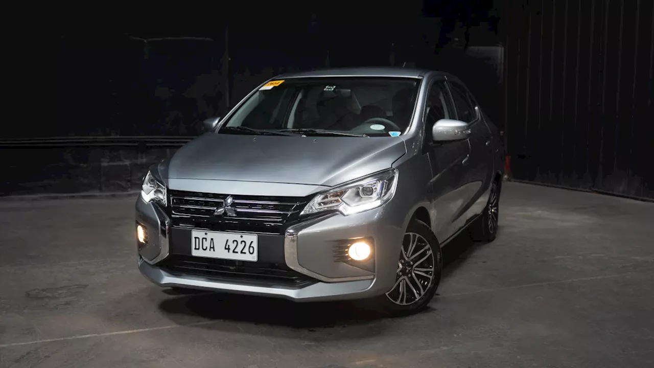 The Philippines remains Mitsubishi’s third biggest market in the world