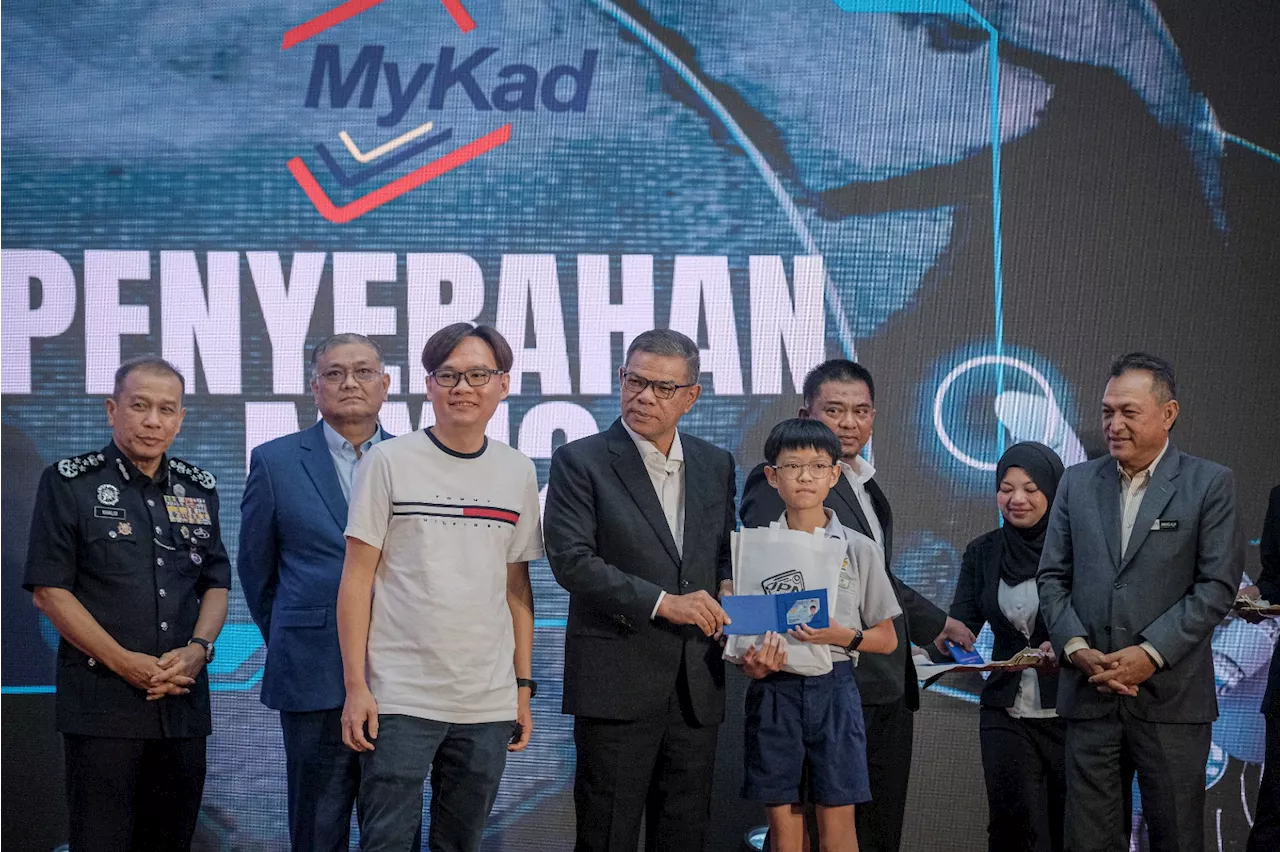 Program MEKAR JPN berjaya selesai 24,863 permohonan pelbagai kes