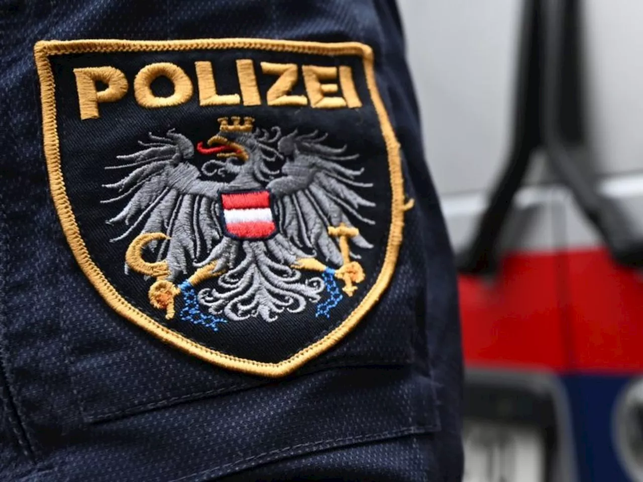 Bei Festnahme in Feldkirch: 26-Jähriger verletzt Polizisten