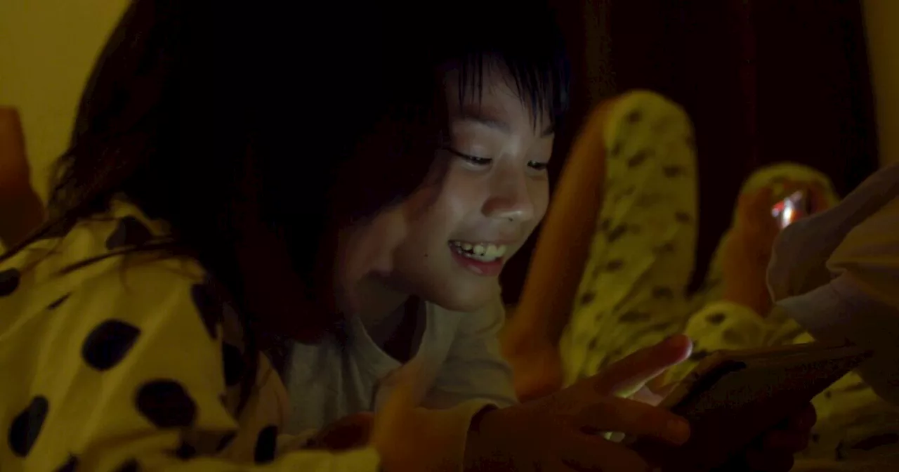 Here is why your 10-year-old needs to know about generative AI exploitation