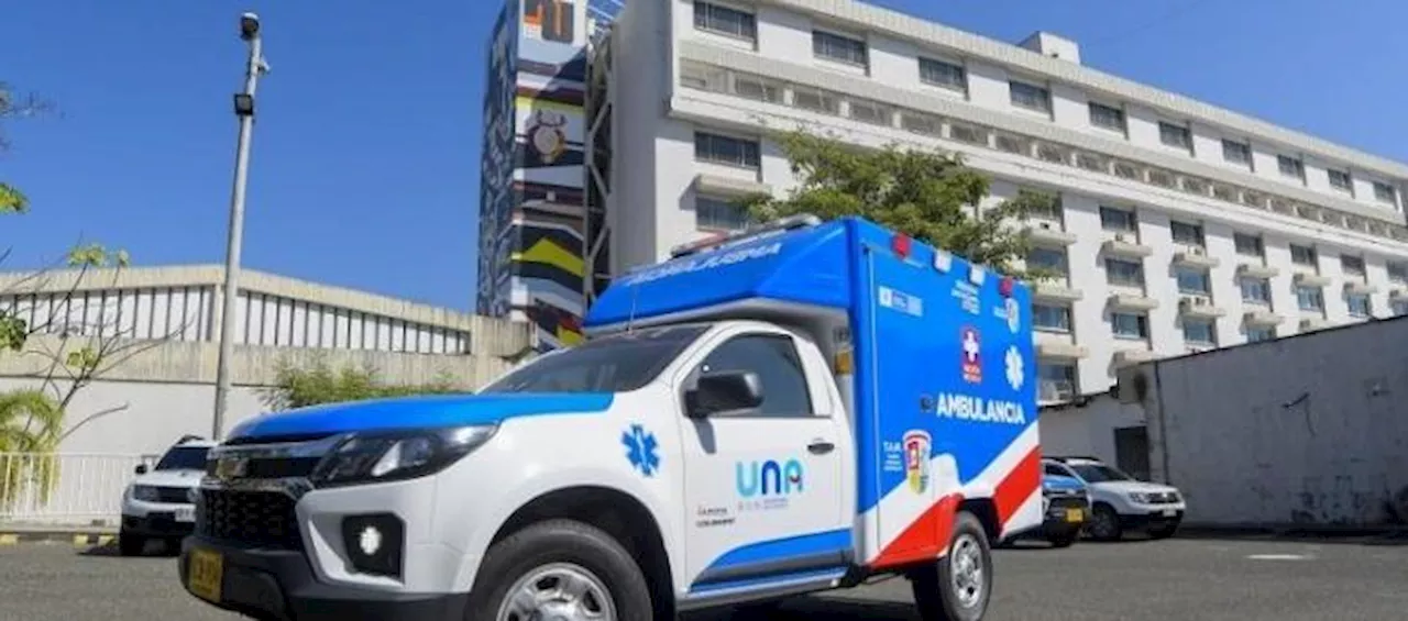 ESE UNA entró en crisis cuando aún CARI en Liquidación debe $80 mil millones