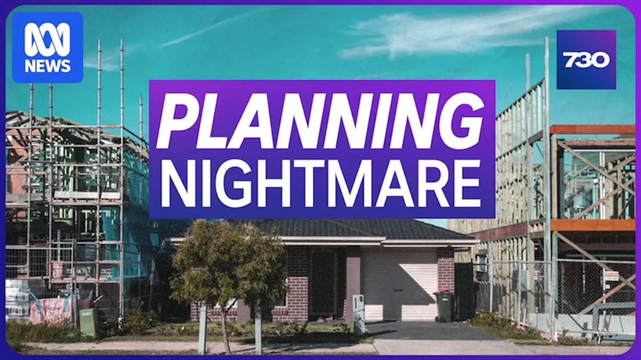Are ten storey apartment buildings coming to a street near you?