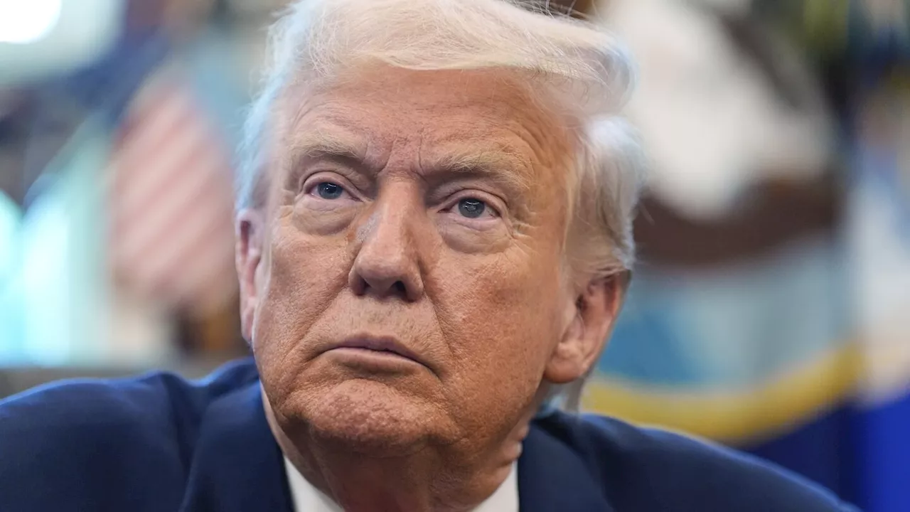 A look at those Trump has targeted in revoking security clearances
