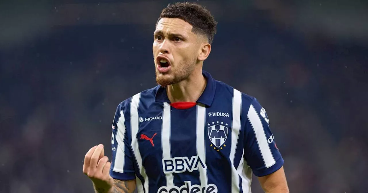 ¡SIN PELOS EN LA LENGUA! Lucas Ocampos se refirió a su mala racha