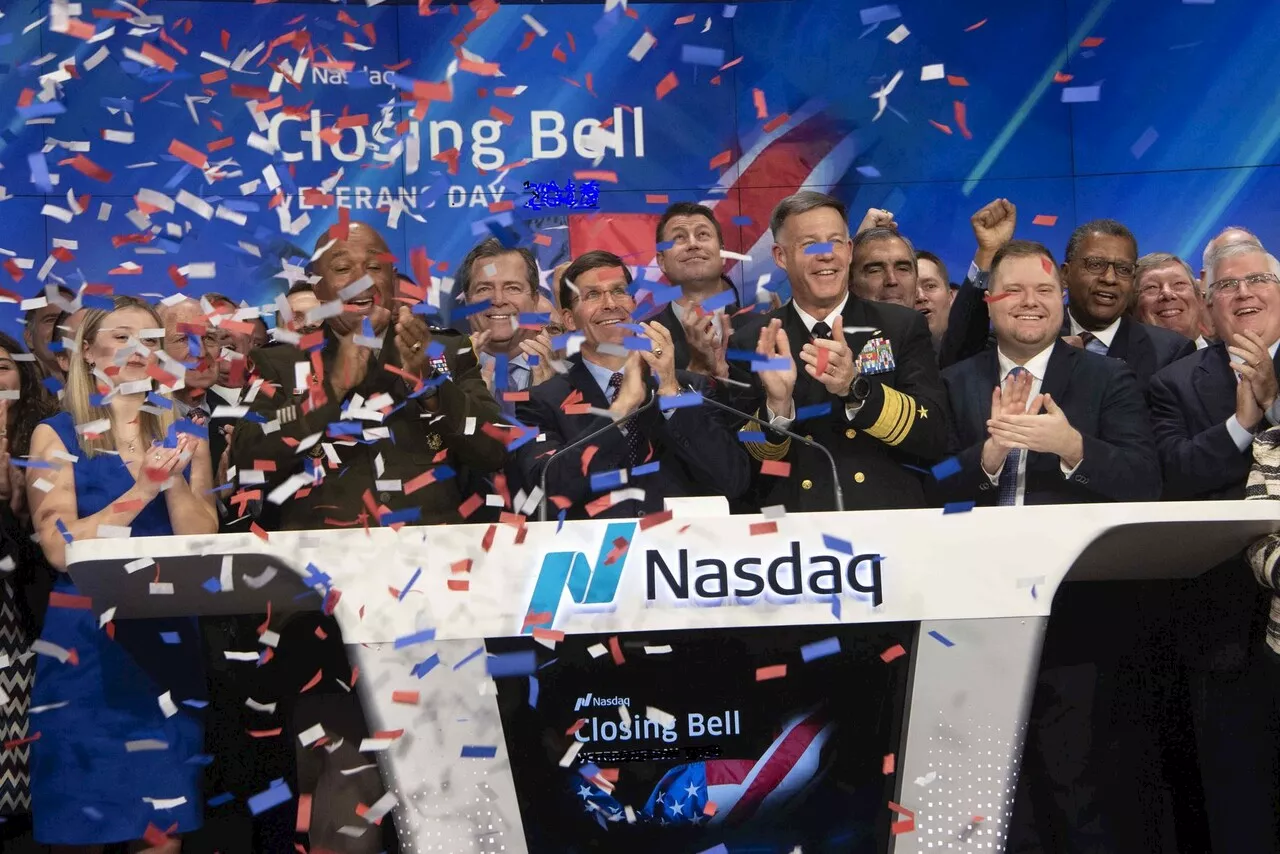 Morgan Stanley: Big-Tech-Aktien sind so stark untergewichtet wie lange nicht