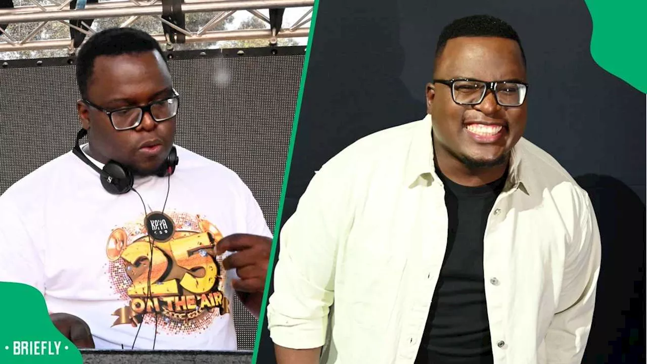Sol Phenduka Suspended: Fan Theories Swirl Around Controversial Radio Star