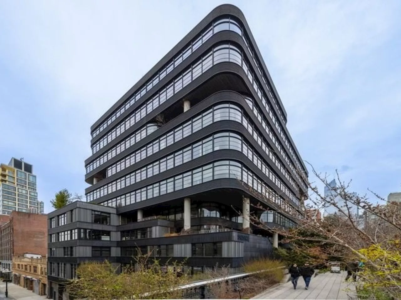 Una argentina en Nueva York: la dueña de Le Parc compra un edificio en Manhattan por una cifra millonaria