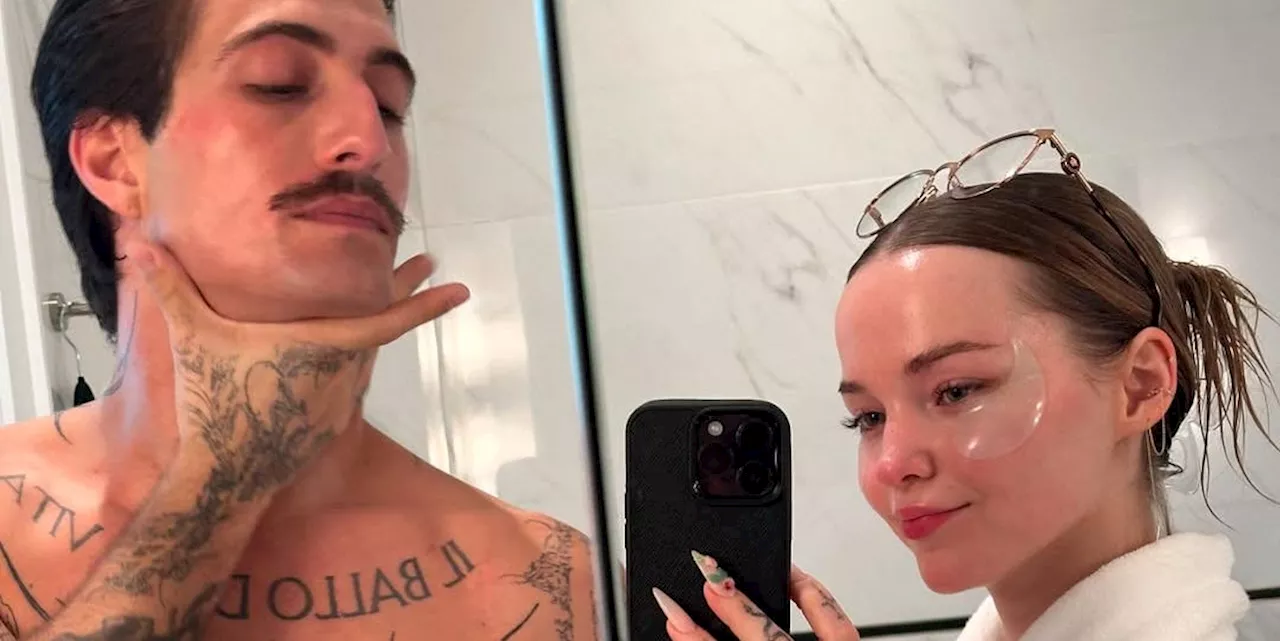 Ti 'sveliamo' i luoghi dell’estate di Damiano David e Dove Cameron