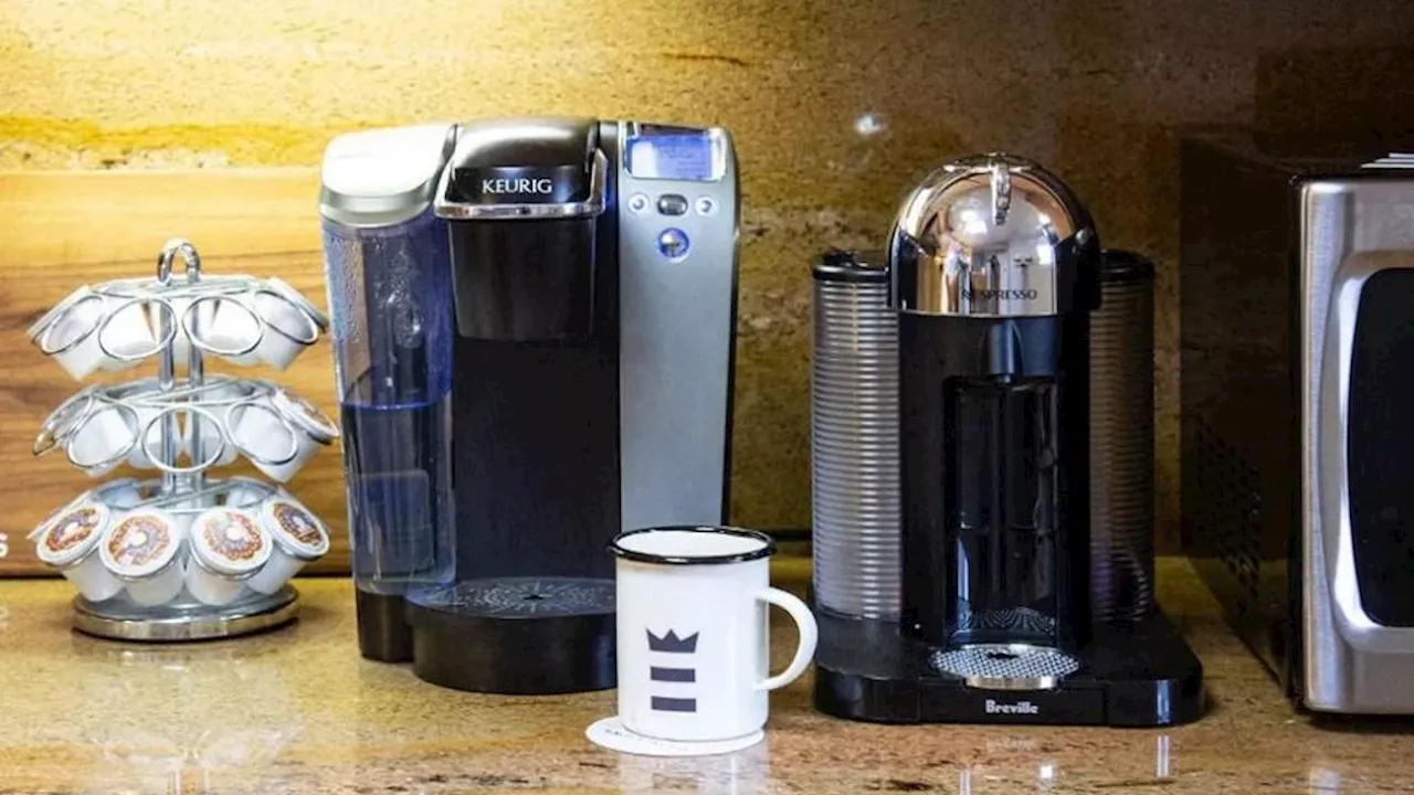 The Ultimate Guide to Pod Coffee Makers