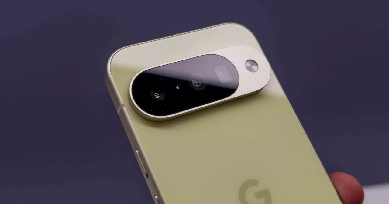 Google Pixel 10 hands on: Pro experience without the Pro price